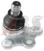 PEUGE 364077 Ball Joint